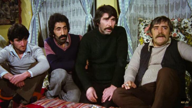 Bir Yeşilçam emekçisi daha vefat etti! Ali İnce 62 yaşında hayata gözlerini yumdu