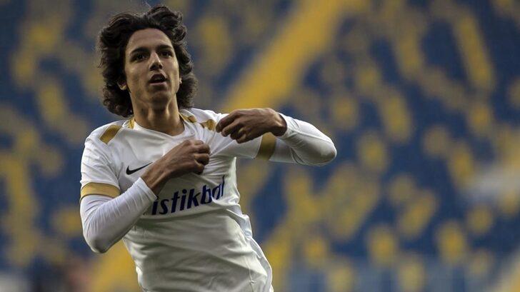 Barcelona'nın istediği Kayserispor'un yıldızı Emre Demir'e önerilen teklif ortaya çıktı