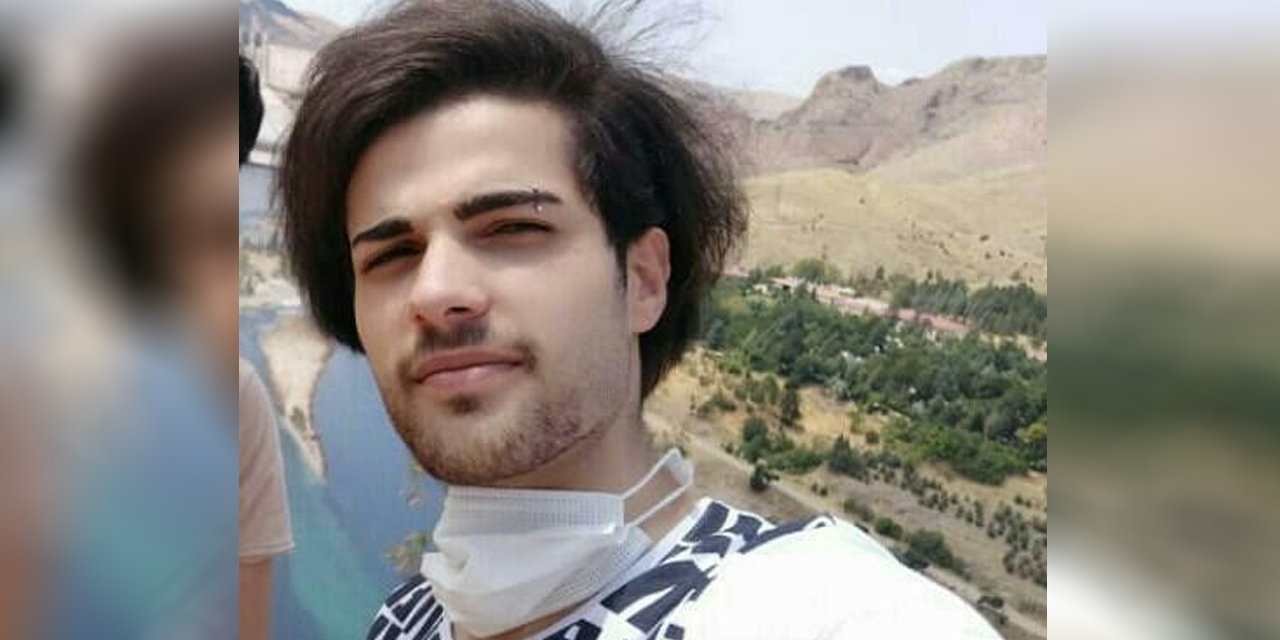 'Ölürsem..' notu bırakan 21 yaşındaki Ferhat Eren'in cansız bedeni bulundu