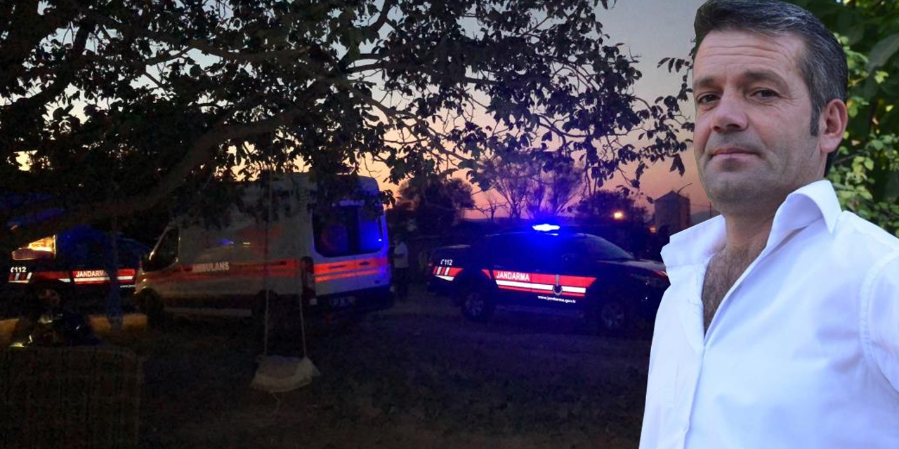 Isparta'da cinayet! Besicilerin alacak verecek kavgası kanlı bitti