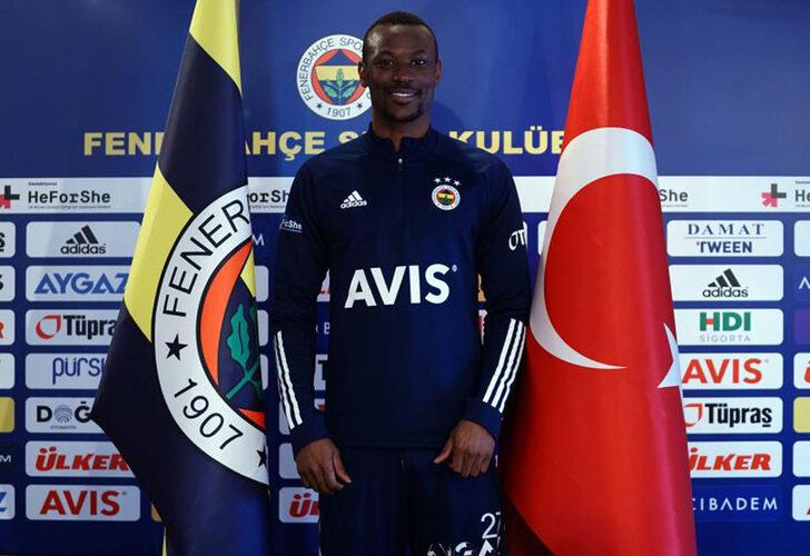 Mame Thiam Fenerbahçe'de istenmeyen adam oldu