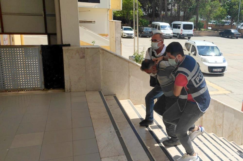 Bir cinsel taciz haberi de Osmaniye'den! 45 yaşındaki adam 27 yaşındaki genç kadını...