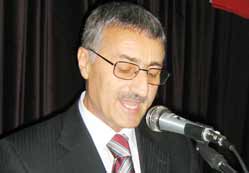 Gençlik eğitime başladı