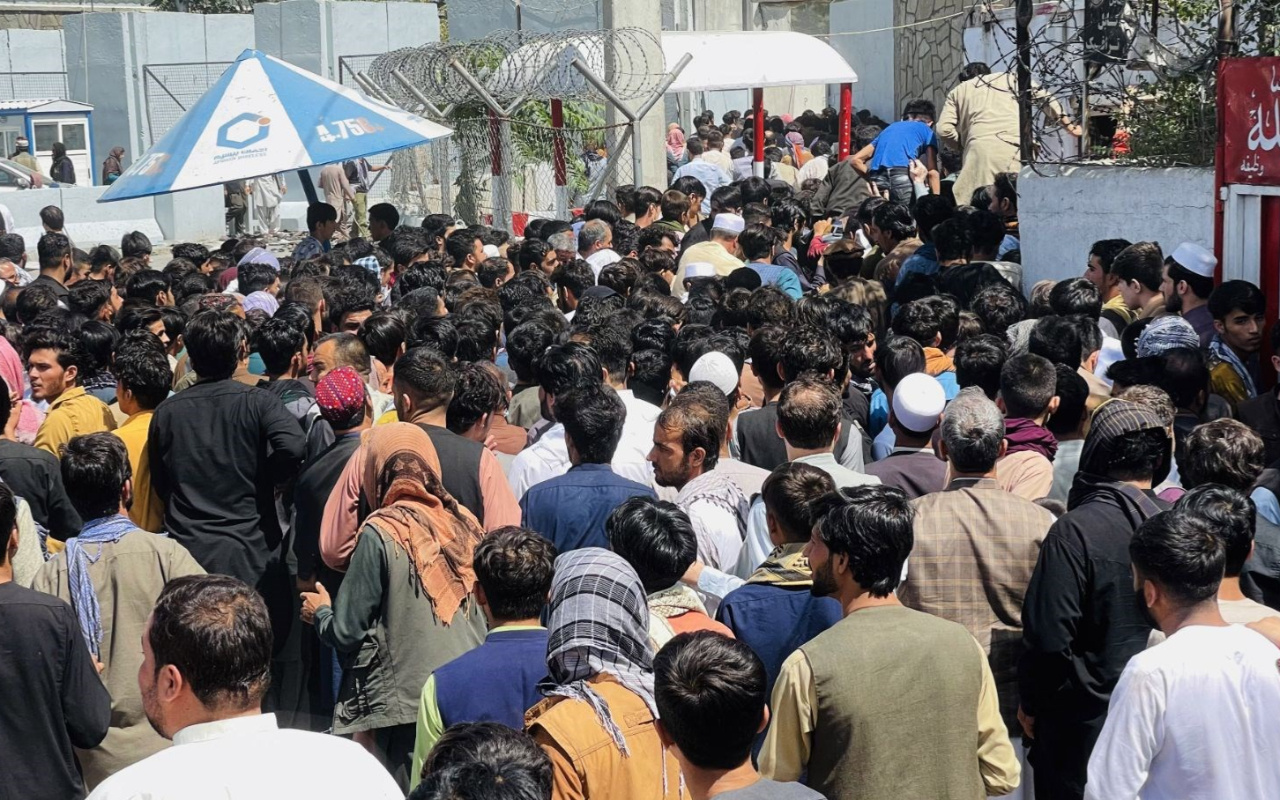 Afgan mültecilerle ilgili kararı verdiler