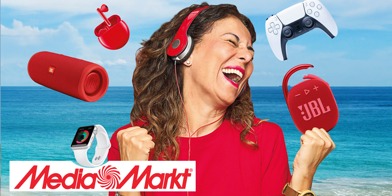 MediaMarkt’ta elektronik aksesuar indirimi! 23 Ağustos’a kadar sürecek