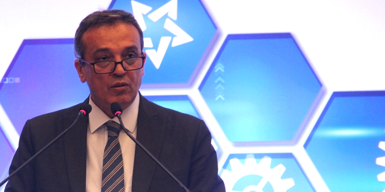 TSE Başkanı Şahin Konya'da konuştu! Türkiye’nin rekabet gücü artıyor