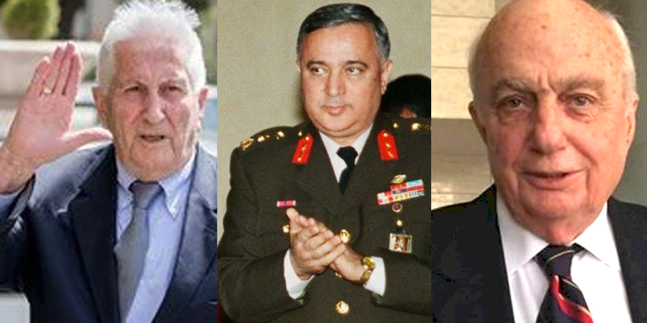 Son dakika! 28 Şubat davasında 14 sanık hakkında yakalama kararı