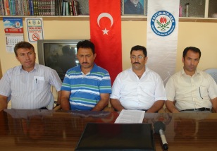 Ereğli Memur Sen 'evet' diyecek