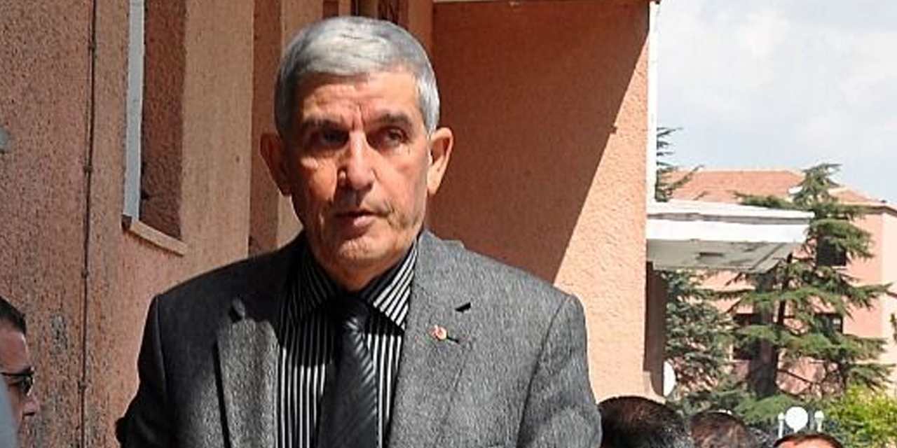 Emekli Korgeneral Hakkı Kılınç Antalya’da tutuklandı