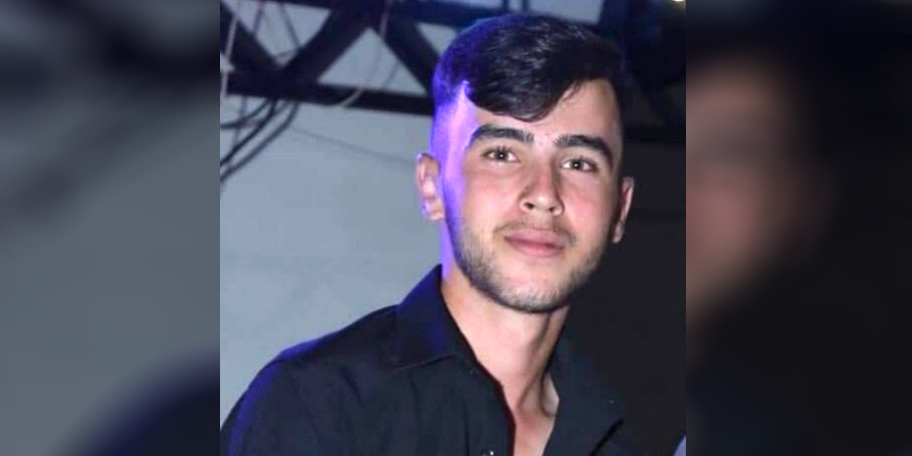 İzmir'de traktörler çarpıştı! Şarampole yuvarlan 18 yaşındaki Yunus Emre Tenor öldü