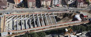 İBB'ye Ataköy-İkitelli metro suçlaması! Vatandaş isyan etti