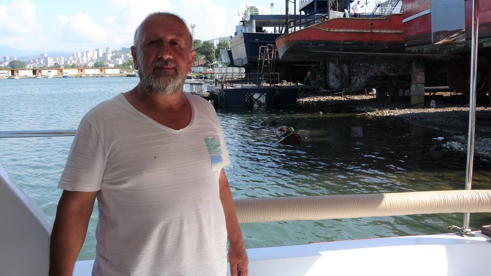 Bu yıl hamsiyi ucuza yiyebiliriz! Balıkçılar umutlu 'Bu yıl hamsi yılı olabilir'