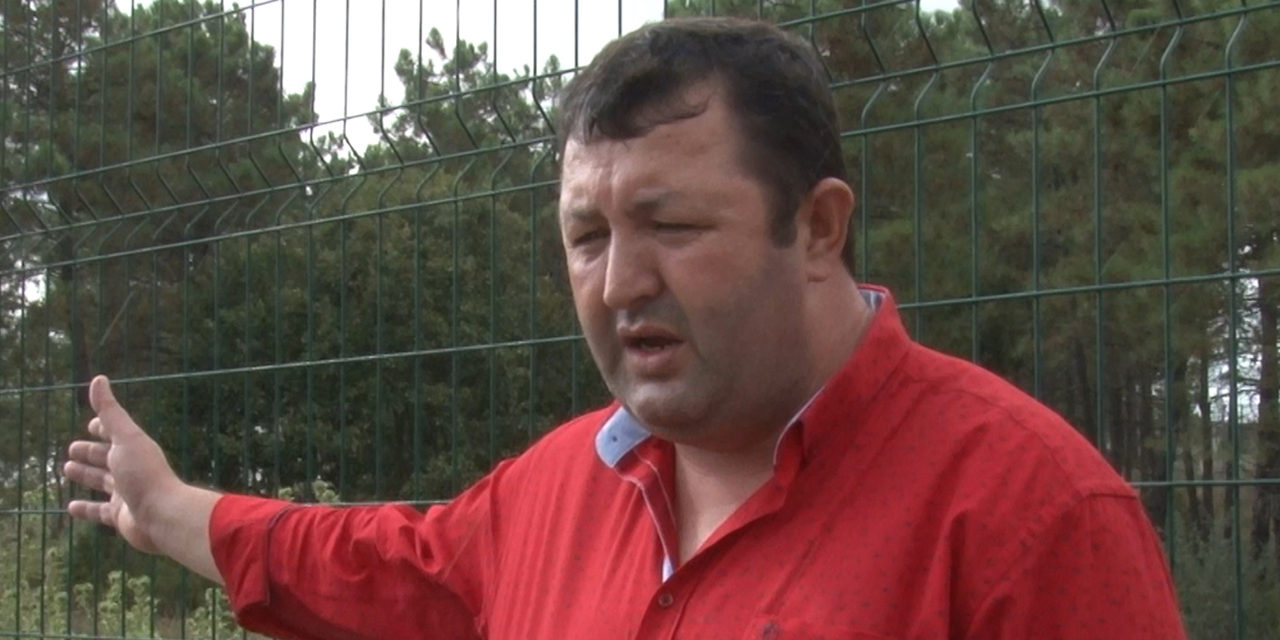 İBB hayvan barınağındaki iddiaları reddetti! Mahalle muhtarı isyan etti