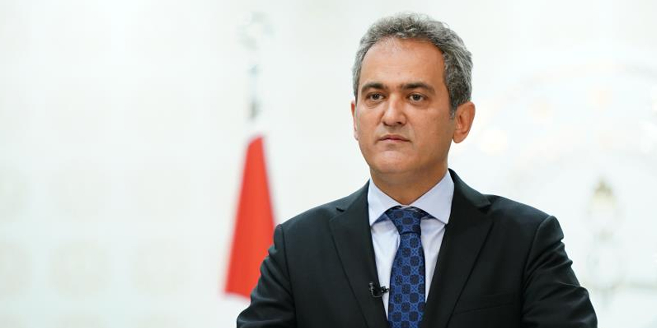 Milli Eğitim Bakanlığı'ndan il müdürlerine yeni yazı!