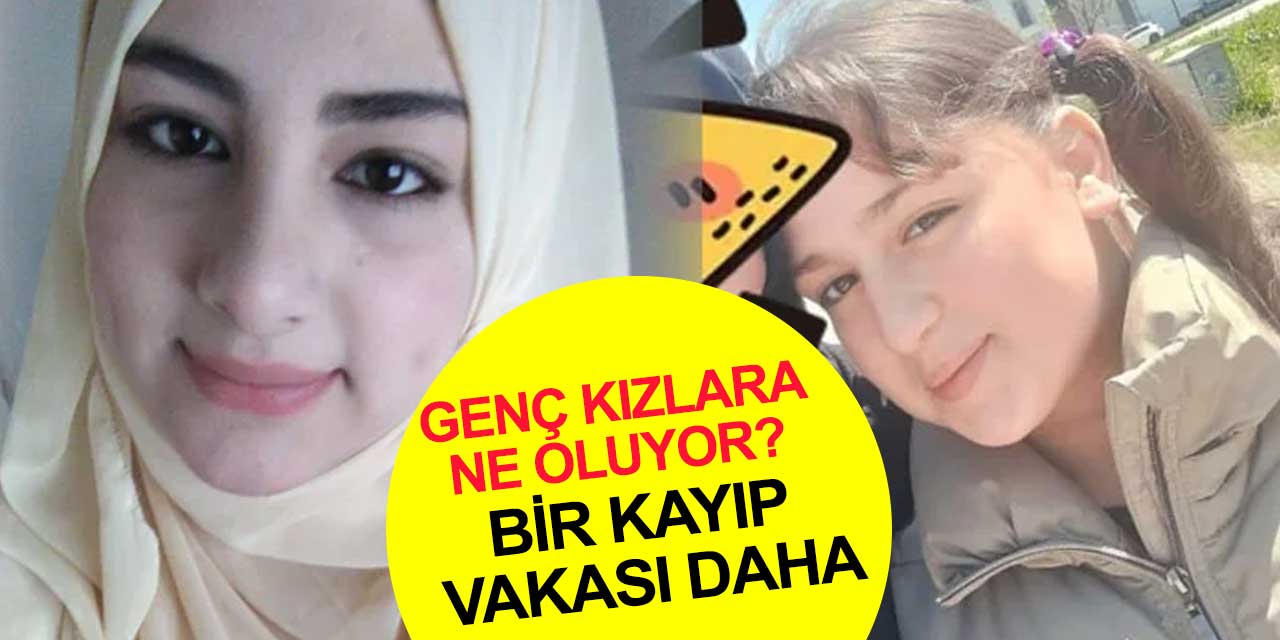 Bir kayıp vakası daha! Bu seferki adres Bursa