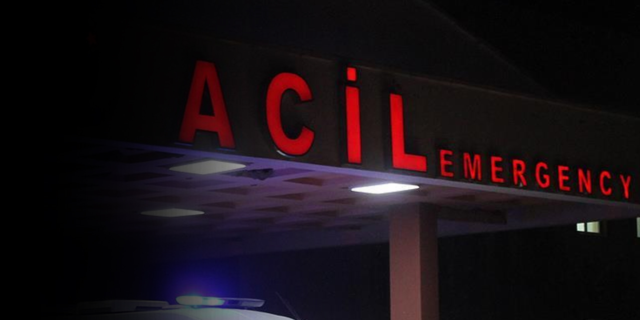 Ankara'da düğünde ikram edilen tavuktan 31 kişi zehirlendi