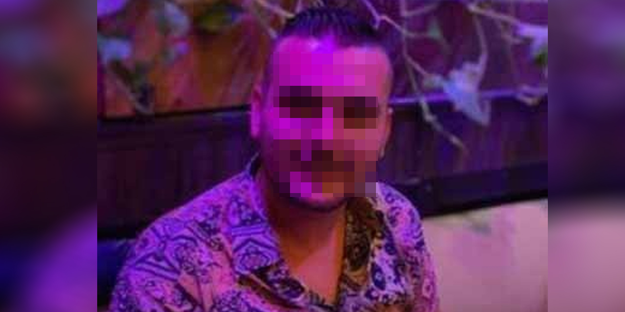 Bornova'da eski sevgilisini darp eden şahıs 10 yerinden bıçaklandı