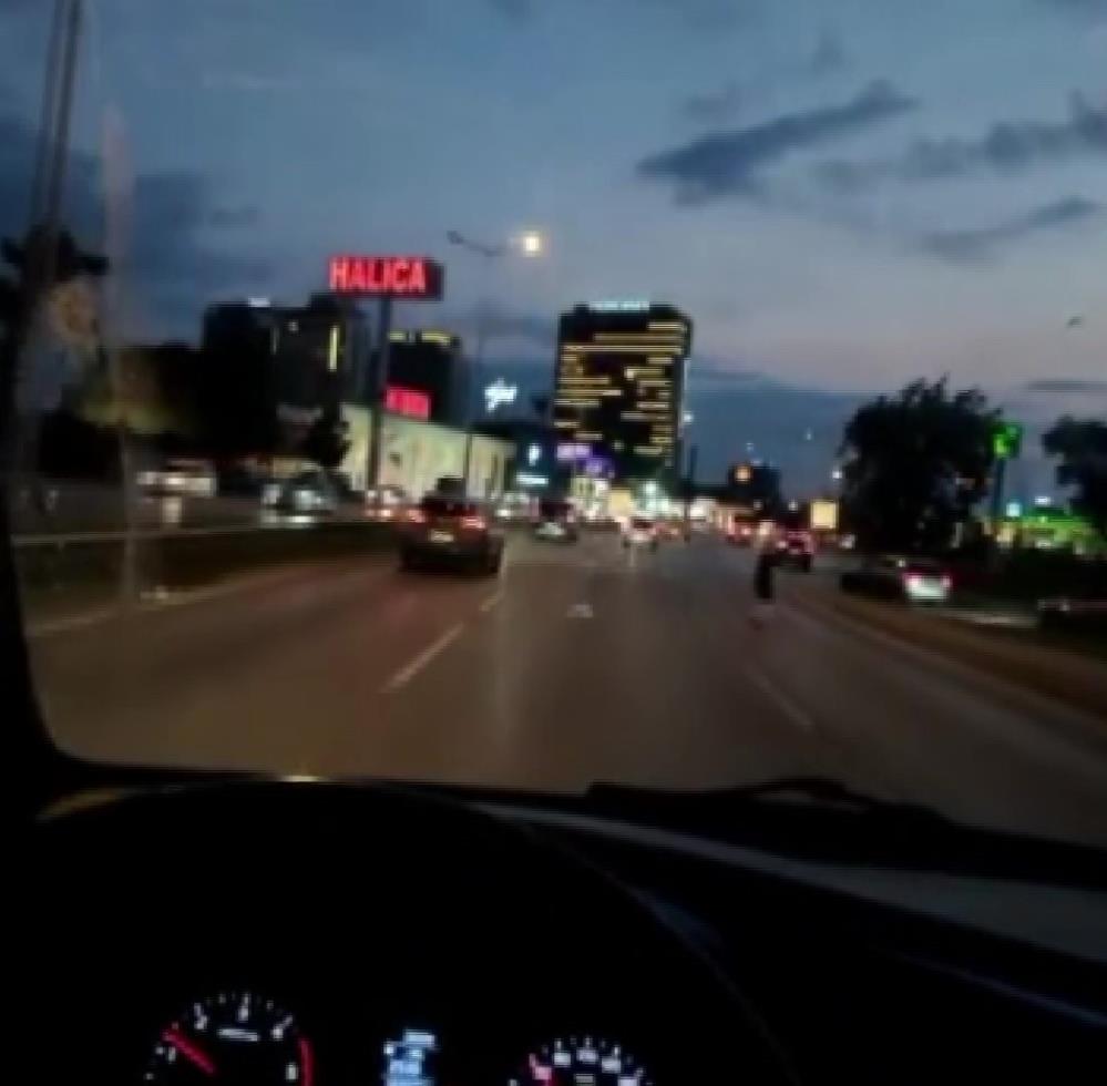 Bursa'da ölümüne geçiş