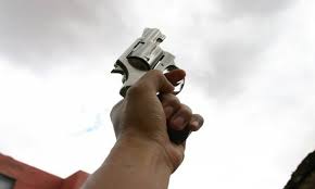 Sokağa çıkmak haram oldu! Magandalar yine sahnede