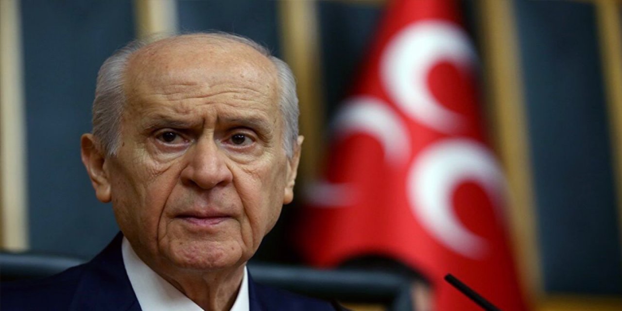 MHP Genel Başkanı Bahçeli: Sakarya Türk milletinin namus timsalidir