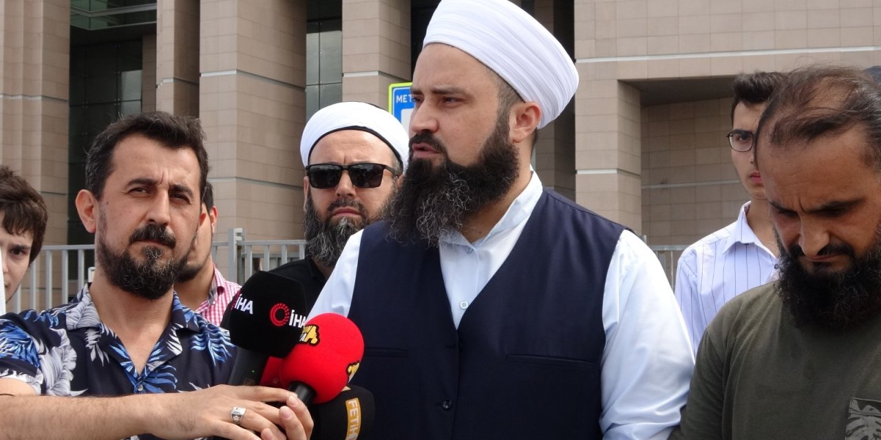 Fenomen Oğuzhan Uğur hakkında 'İslami değerlere hakaret ve ırkçılık'tan suç duyurusu