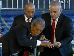 Toroğlu canlı yayında ölümden döndü!