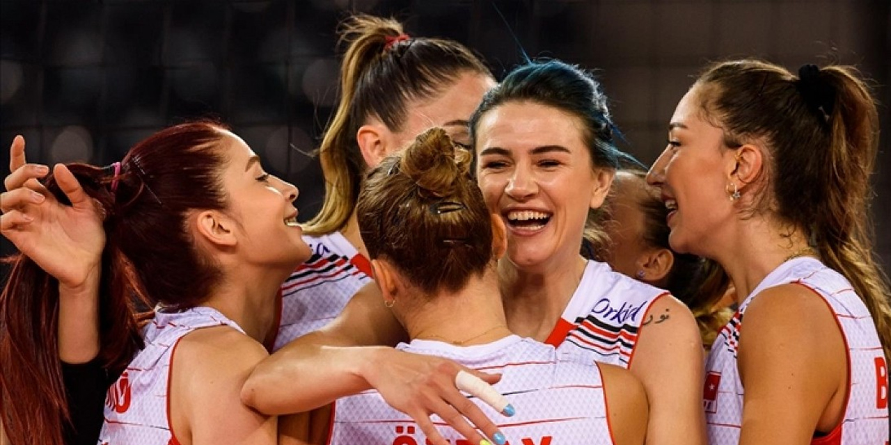 A Milliler 2021 Avrupa Şampiyonası'nda Finlandiya'yı 3-0 devirdi