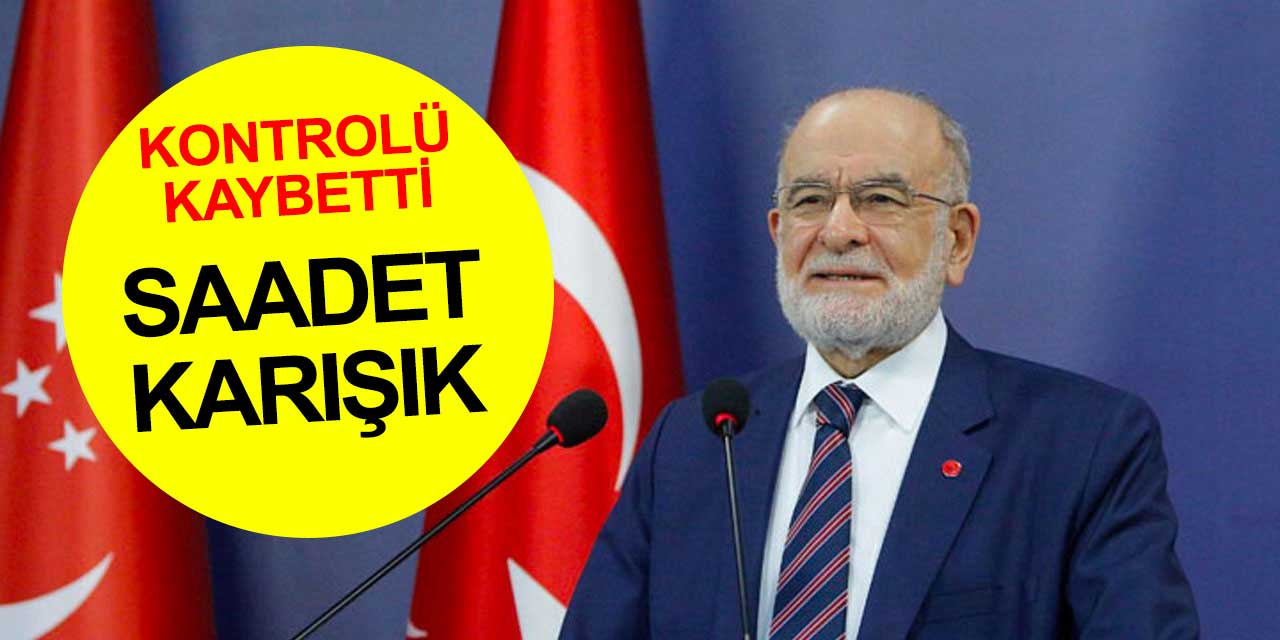 Milli Görüş'ün lideri Oğuzhan Asiltürk mü Temel Karamollaoğlu mu?