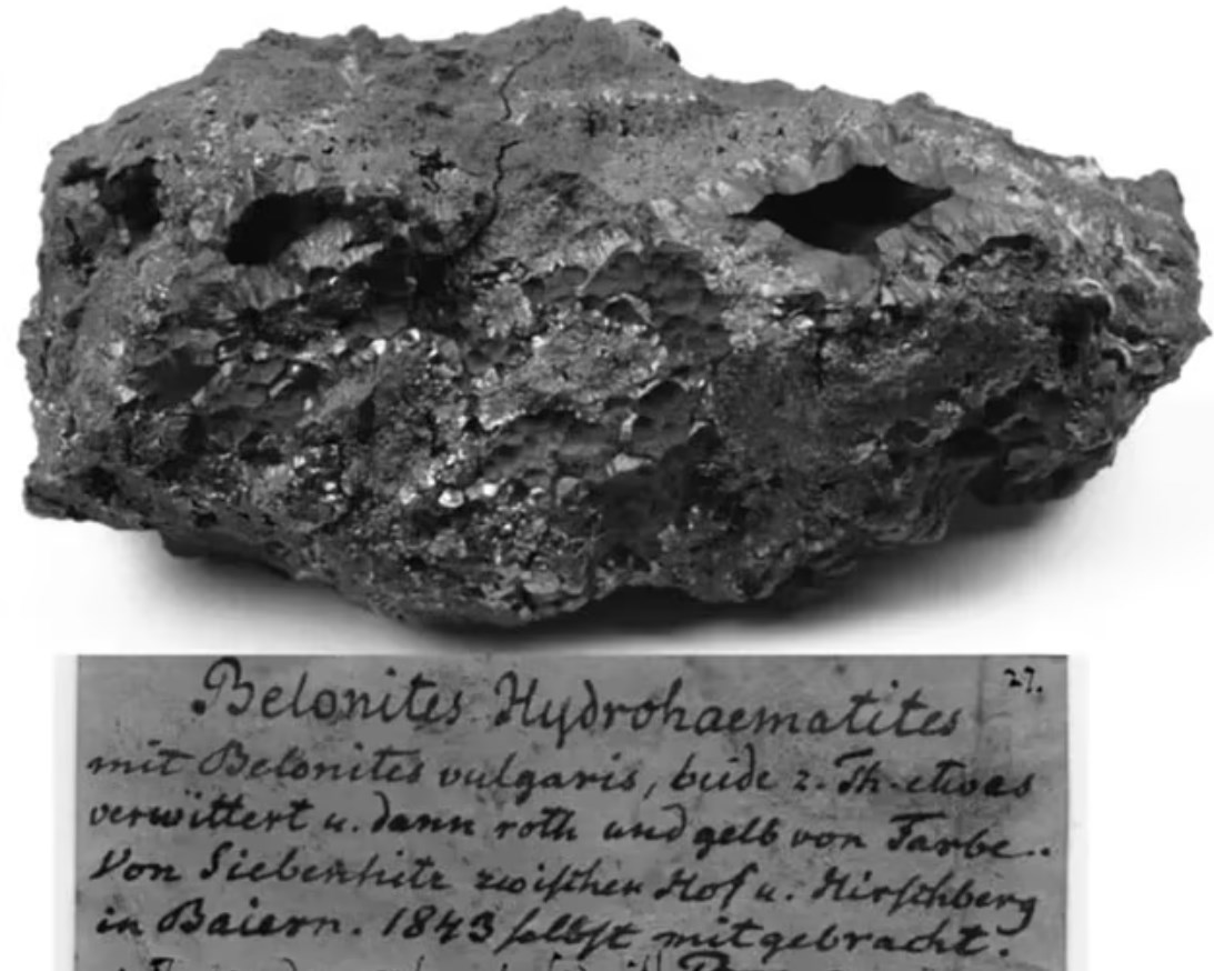 Mars'ta ne yaşıyor? Yeni yaşam bulguları açıklandı