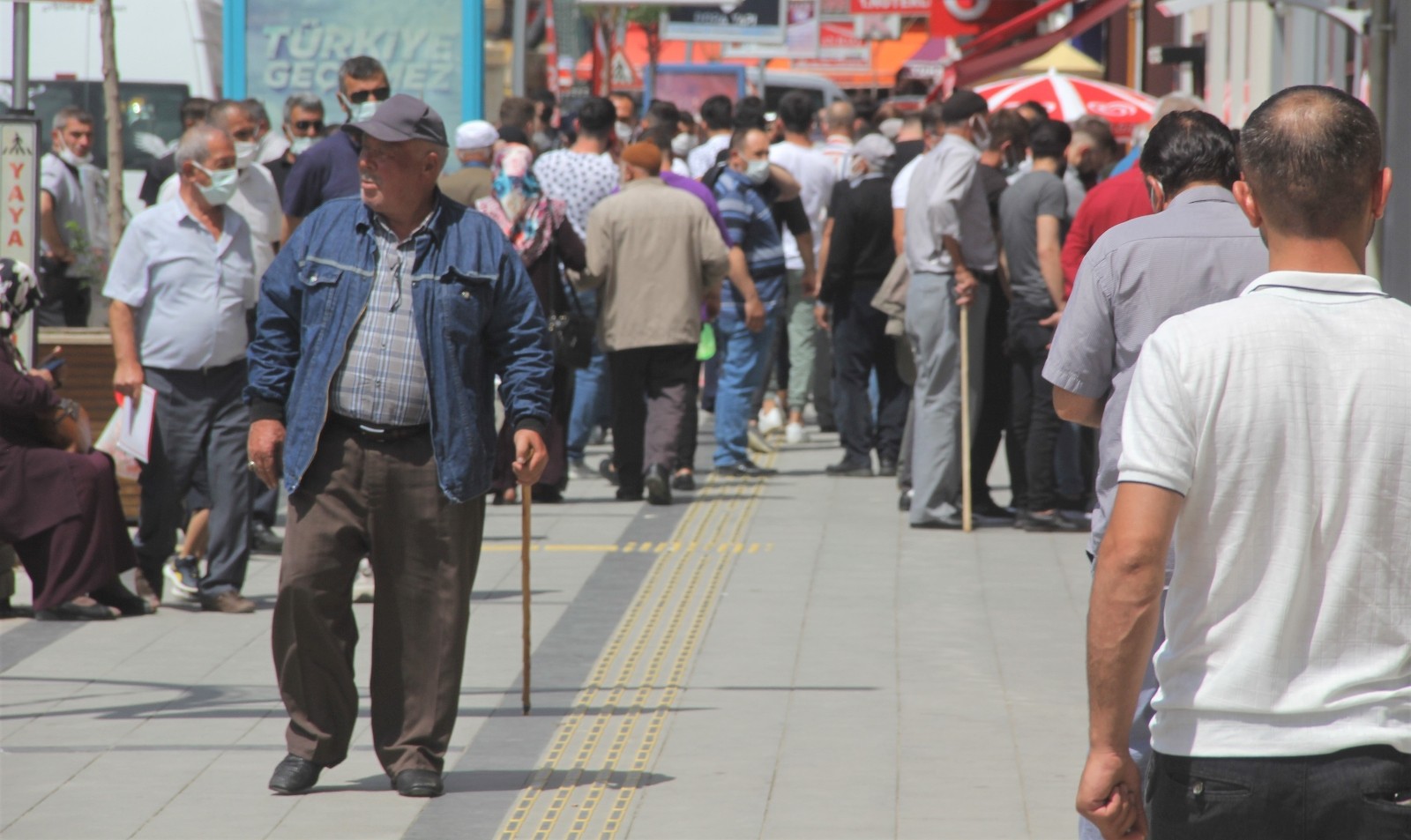 Bayburt’ta yeni dönem başlıyor! Valilik PCR testleriyle ilgili kararı net şekilde bildirdi