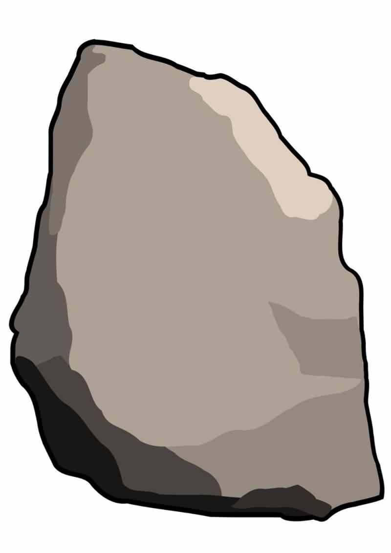 Böyle ekonomi mi olur? Bir kaya görseline 1.3 milyon dolar ödedi