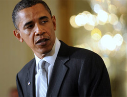 İşte Obama'nın Ramazan mesajı