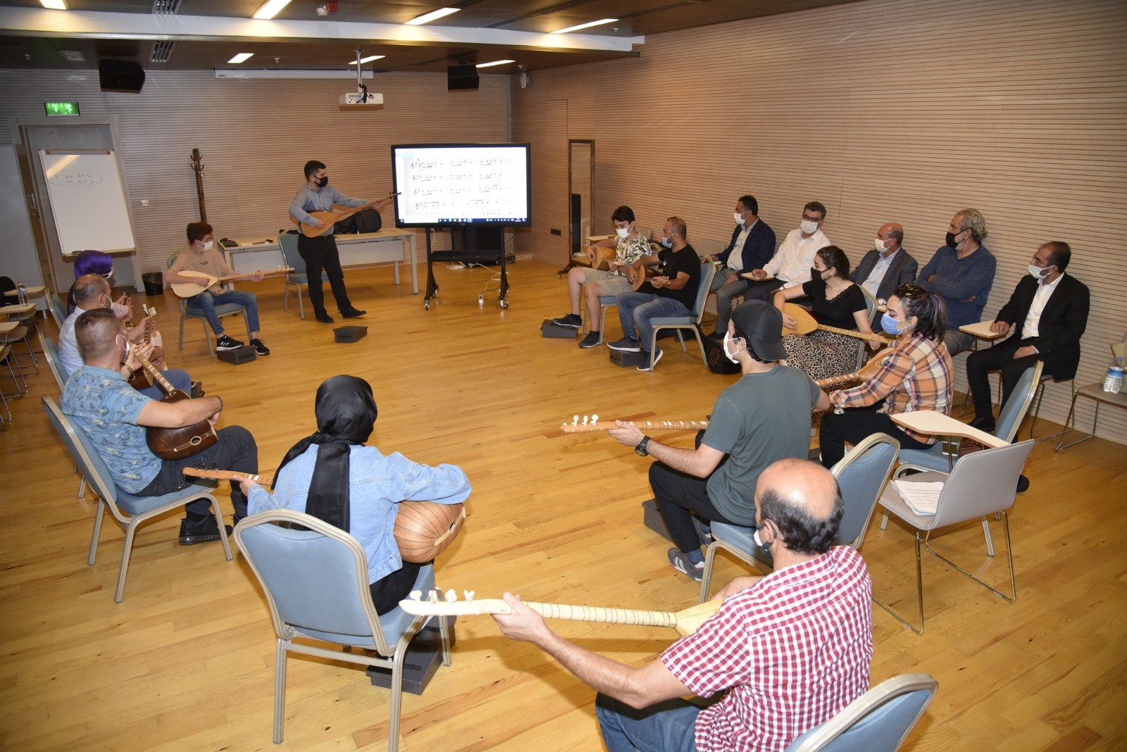Selçuklu Belediyesi Konya'ya bakış açısını değiştiriyor