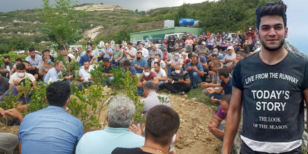 Gezmeye gittiği İstanbul'da kaybolmuş Ankara'da yaralı bulunmuştu! Muhammed Uçar'ın sır ölümü soruşturuluyor