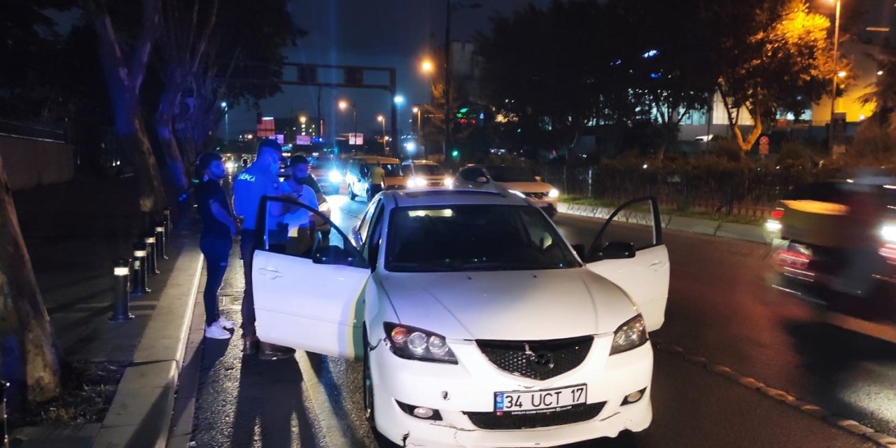 İstanbul’da helikopter destekli ’Yeditepe Huzur’ uygulaması! Bilanço açıklandı