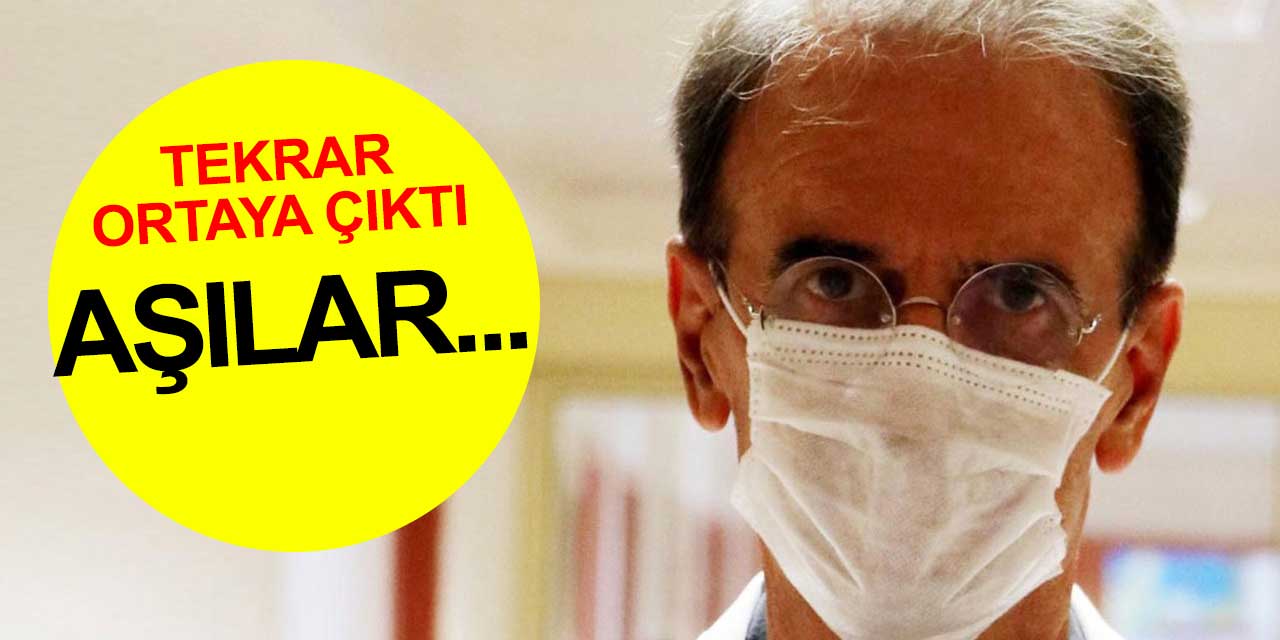 Mehmet Ceyhan tekrar ortaya çıktı! Bu sefer farklı açıklama