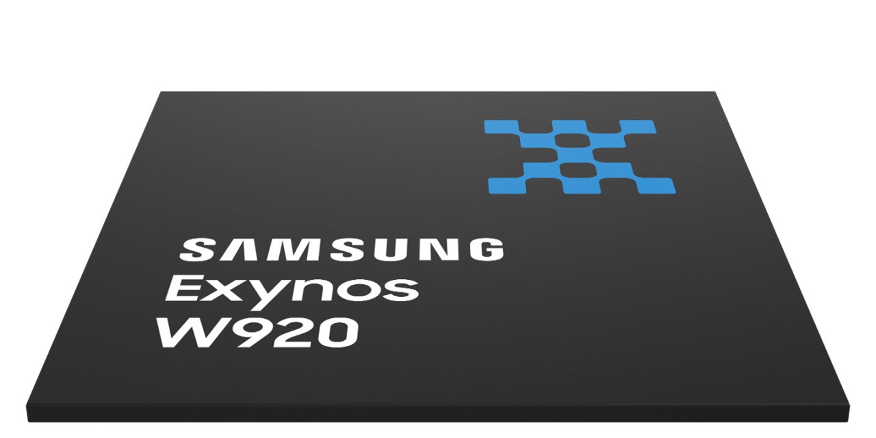 Samsung'dan sektörde ilk! Yeni nesil giyilebilir cihazlar için geliştirdiği 5nm işlemciyi tanıttı