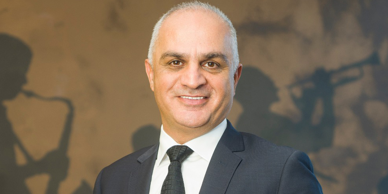 Boyner Grup’ta üst düzey atama! Cengiz Gürer'e bir görev daha