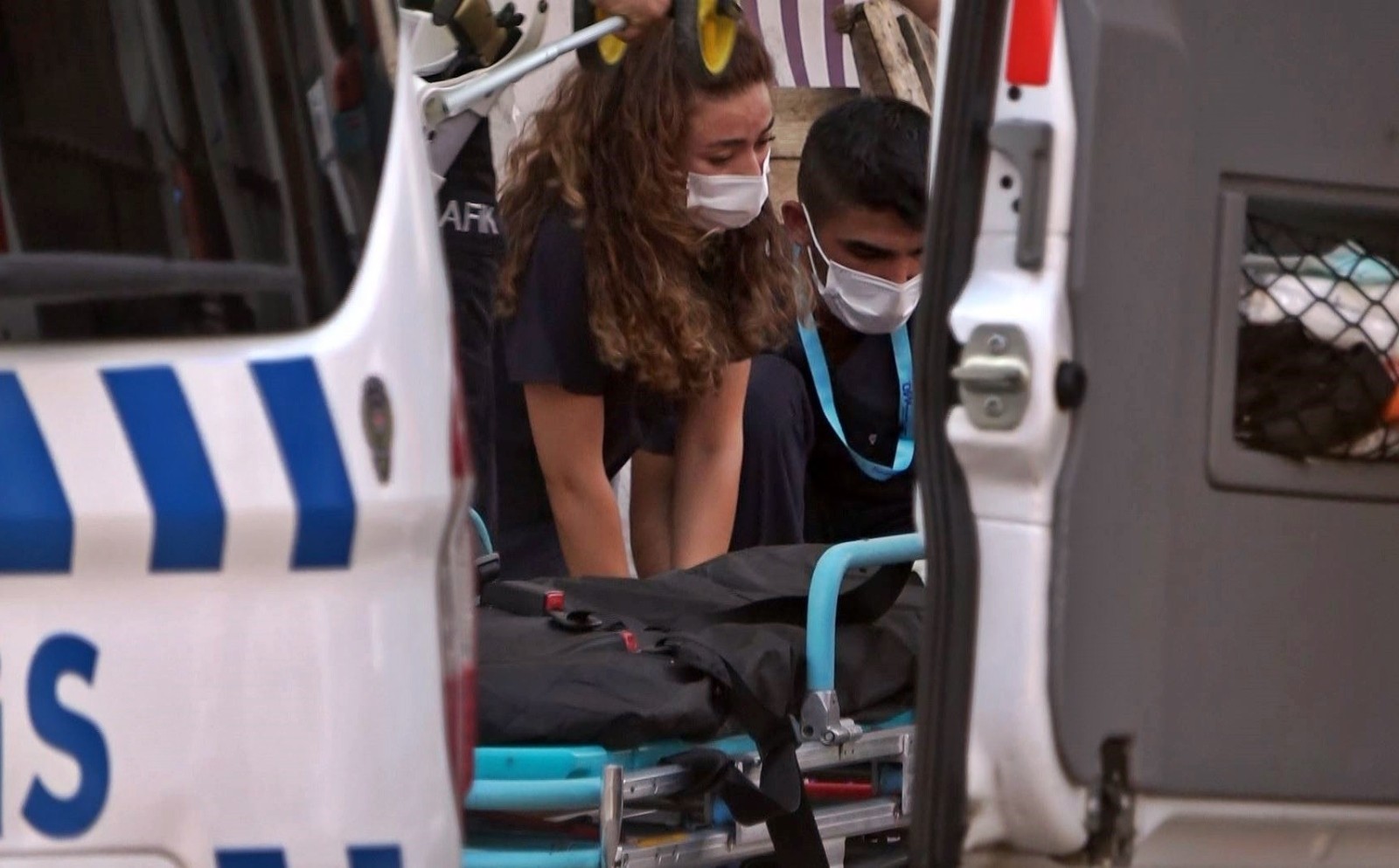 Gençlerin tehlikeli oyuncakları yine can aldı! Ali Aydın Antalya'da gencecik yaşında hayattan koptu