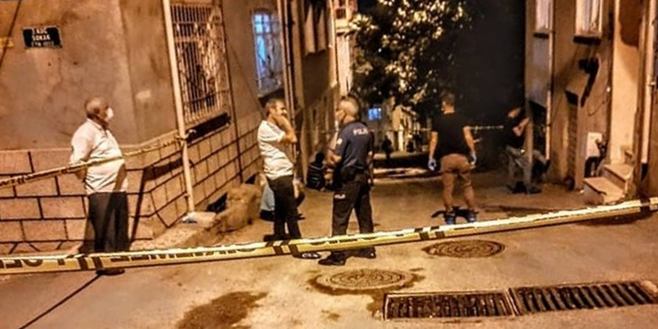 Miras kavgası bir can daha aldı! Ağabeyini kafasına vurduğu doğalgaz borusuyla öldürdü