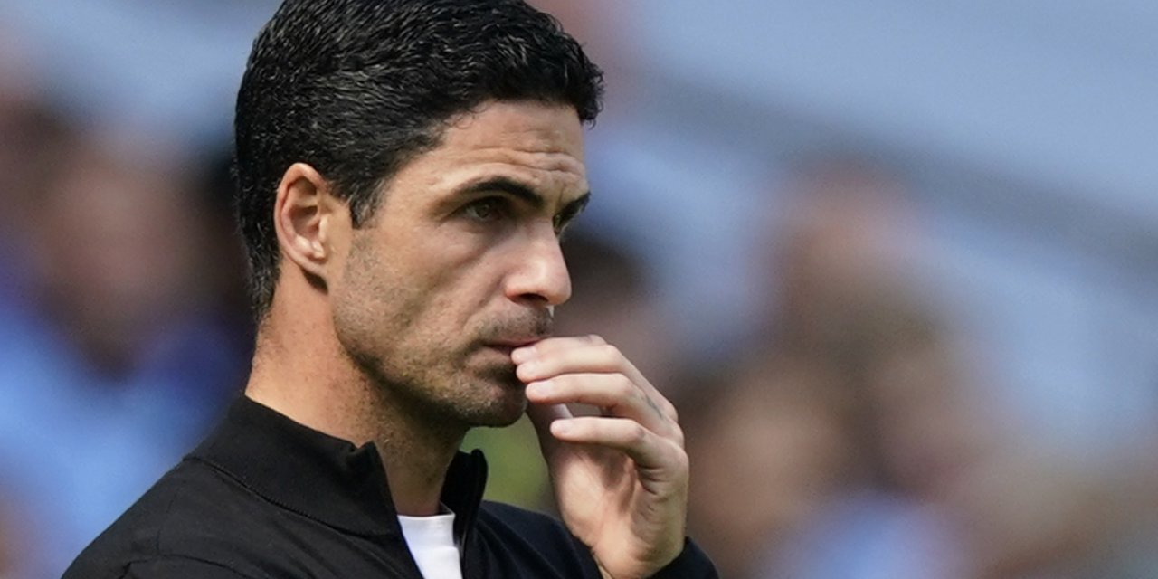 Arsenal Premier Lig’de ilk kez ilk 3 maçta kaybetti