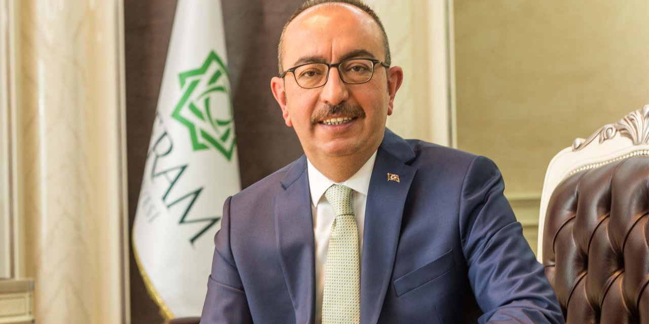 Meram Belediye Başkanı Kavuş: Bu aziz millet istiklalinden asla vazgeçmeyecek