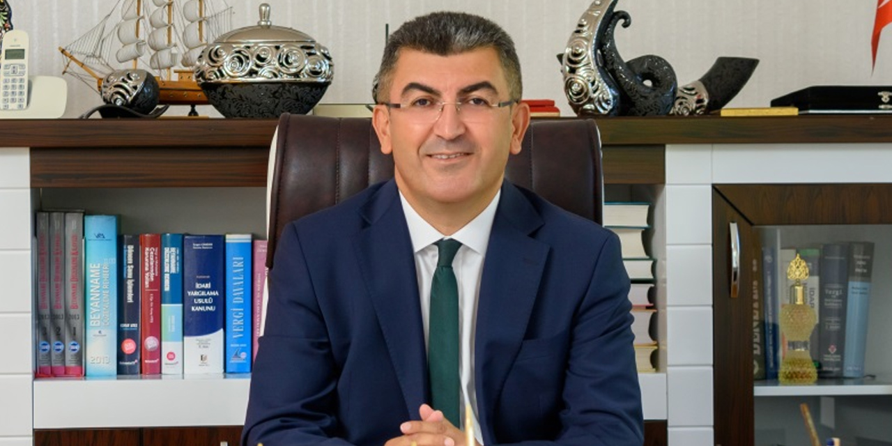 Hasan Ekici: 30 Ağustos Türk milletinin tarihinde bir dönüm noktası