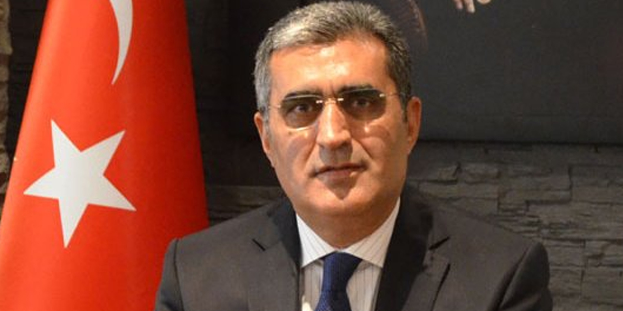 PANKOBİRLİK Başkanı Konuk: 30 Ağustos 1922 milletimiz için kırılma anlarından biriydi