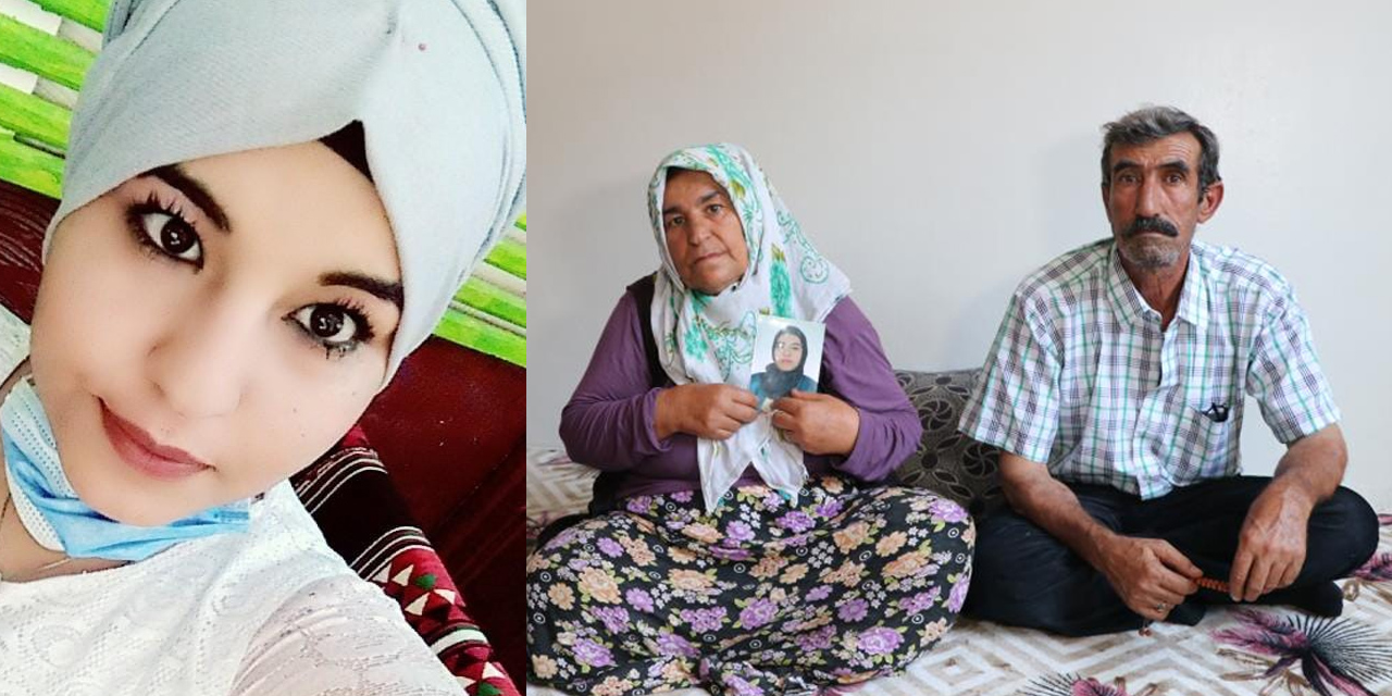 3 gündür aranıyordu! 22 yaşındaki Hülya bulundu