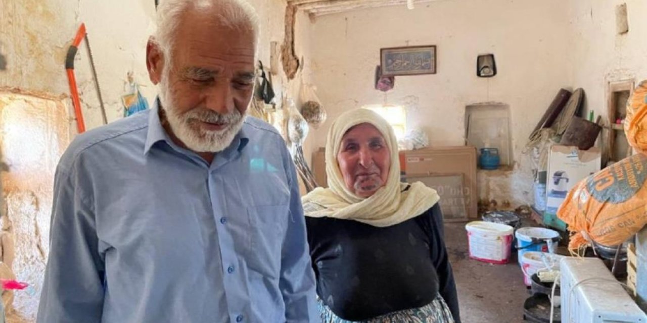 Taban suyu bu yıl da yükseldi! Suruç'ta iki mahalleyi yine su bastı