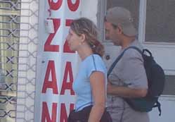 Karapınar Çek’leri büyülüyor