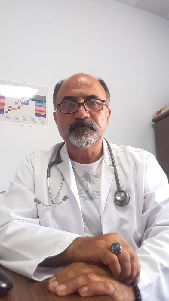 Sivas-Erzincan Tabipler Odası'nda neler oluyor? TTB'den muhalefet baskısı iddiası üzerine Ömer Faruk Güzelimdağ istifa mı etti?