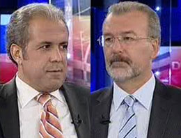 Cevizoğlu'ndan tuhaf benzetme