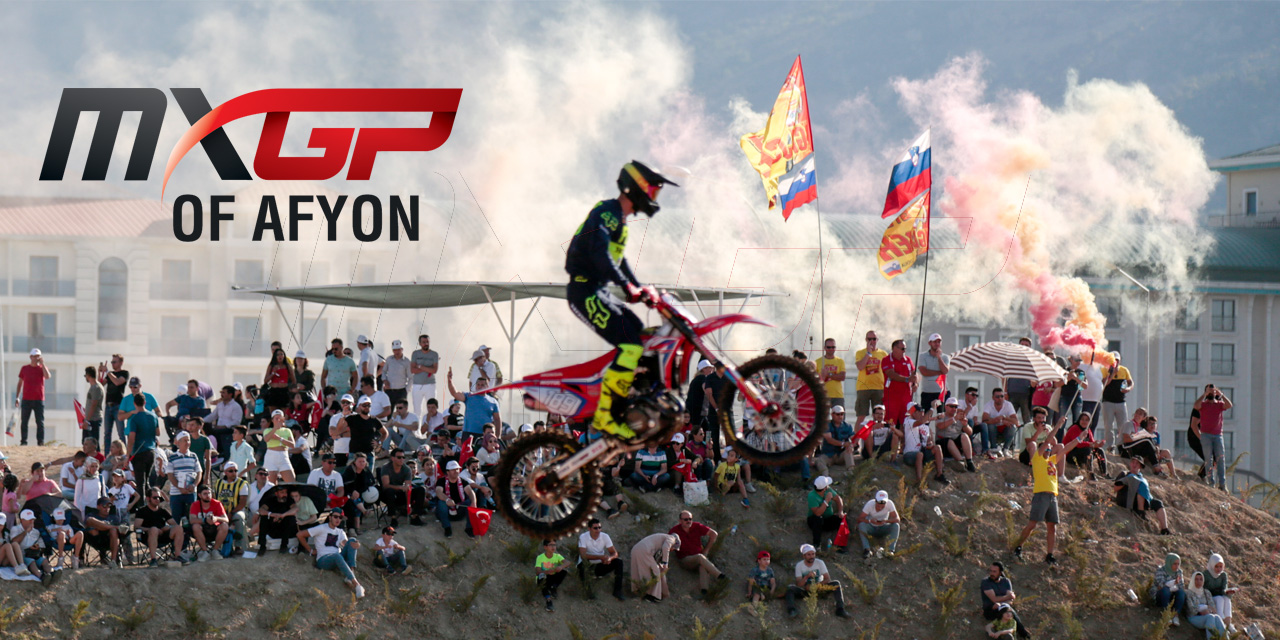 Türkiye MotoFest 1-8 Eylül'de Afyon'da başlıyor